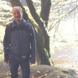 Profilbild von Daniel Karschen