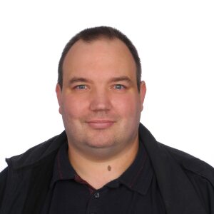 Profilbild von Daniel Kartner