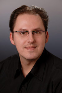 Profilbild von Daniel Kasunic