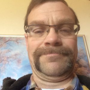 Profilbild von Daniel Kaszub