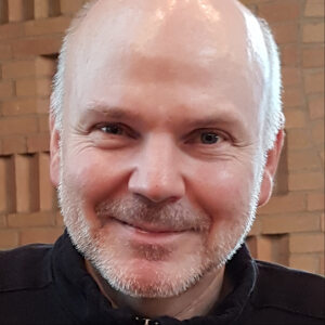 Profilbild von Daniel Kaufmann