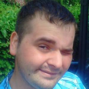 Profilbild von Daniel Keller