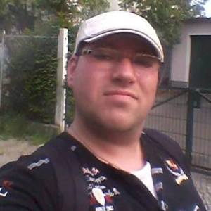 Profilbild von Daniel Keller