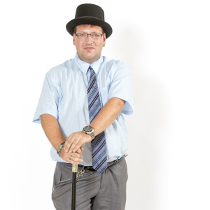 Profilbild von Daniel Keller