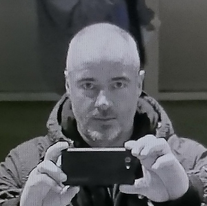Profilbild von Daniel Kelzenberg