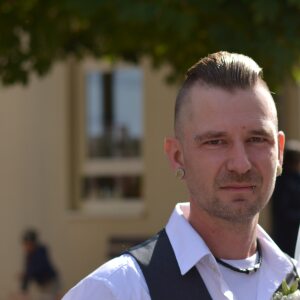 Profilbild von Daniel Kempe
