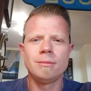Profilbild von Daniel Kentzia