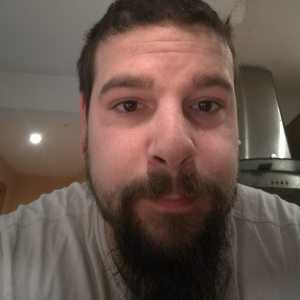 Profilbild von Daniel Kepplinger