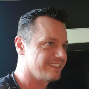 Profilbild von Daniel Kerkhof