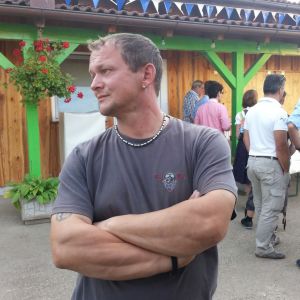 Profilbild von Daniel Kermer