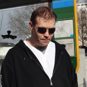 Profilbild von Daniel Kertscher