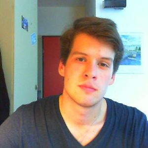 Profilbild von Daniel Kharlamov