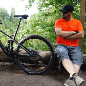 Profilbild von Daniel Kieneck