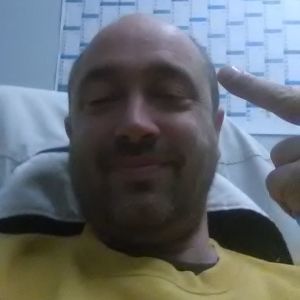 Profilbild von Daniel Kienlein