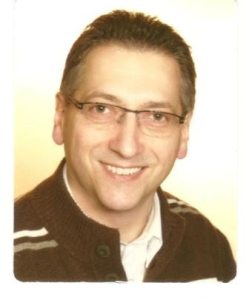 Profilbild von Daniel Kilgert
