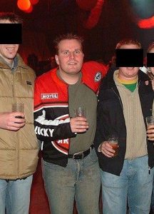 Profilbild von Daniel Kind