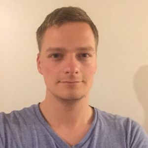 Profilbild von Daniel Kinzel