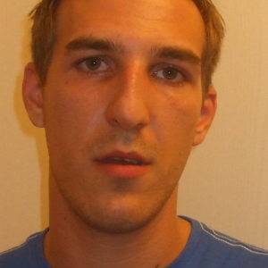 Profilbild von Daniel Kirchmann