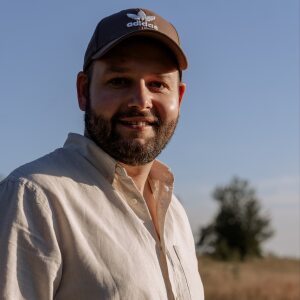 Profilbild von Daniel Kirsch