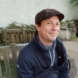 Profilbild von Daniel Kirsten