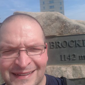 Profilbild von Daniel Kiss