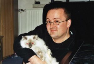 Profilbild von Daniel Klaus