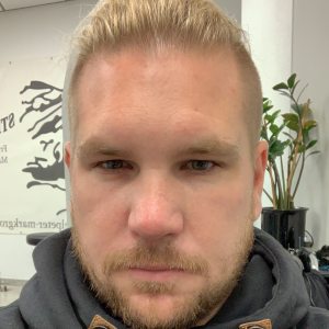 Profilbild von Daniel Kleindrettle