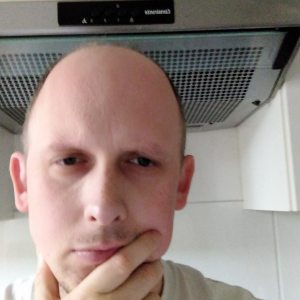 Profilbild von Daniel Klemm
