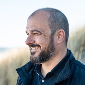 Profilbild von Daniel Kley