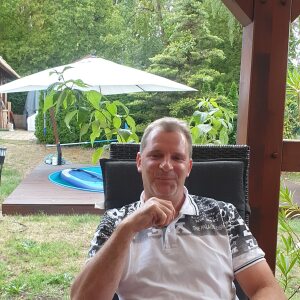 Profilbild von Daniel Klichowicz
