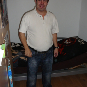 Profilbild von Daniel Klotz