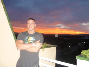 Profilbild von Daniel Klotzek