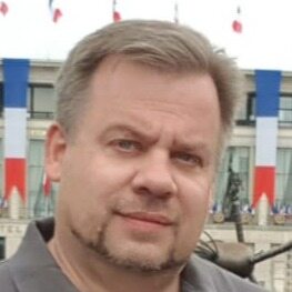 Profilbild von Daniel Kluge