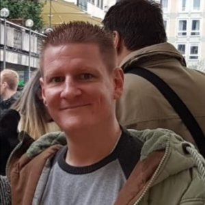 Profilbild von Daniel Klusmann
