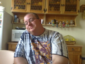 Profilbild von Daniel Kluzikowski