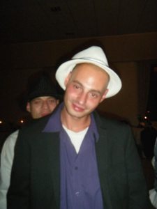 Profilbild von Daniel Knierim