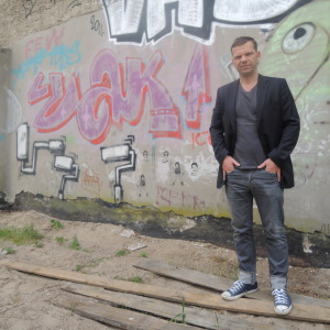 Profilbild von Daniel Knillmann
