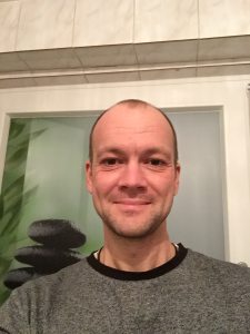 Profilbild von Daniel Knopf