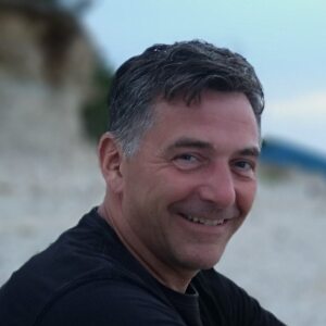 Profilbild von Daniel Koch