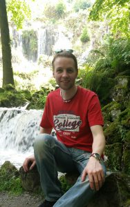 Profilbild von Daniel Koch