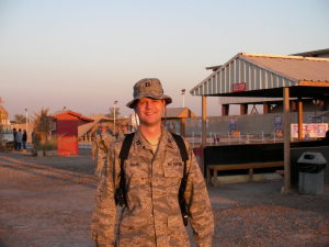 Profilbild von Daniel Kocke