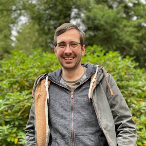 Profilbild von Daniel Kody