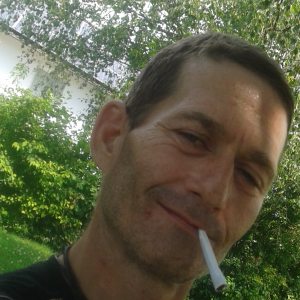 Profilbild von Daniel Koehl