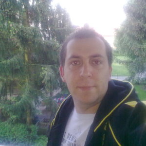 Profilbild von Daniel Köhler