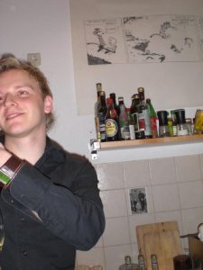 Profilbild von Daniel Kölle