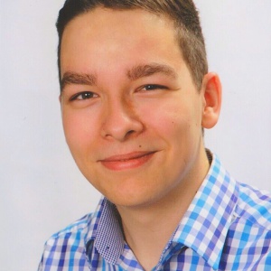 Profilbild von Daniel Köllmann