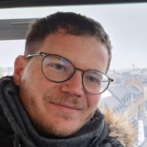 Profilbild von Daniel König