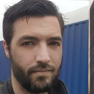Profilbild von Daniel Koglin