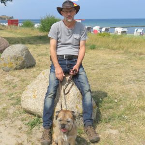 Profilbild von Daniel Kohring