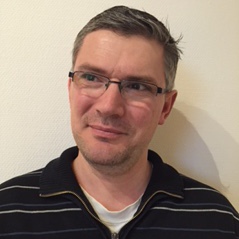 Profilbild von Daniel Kolaric